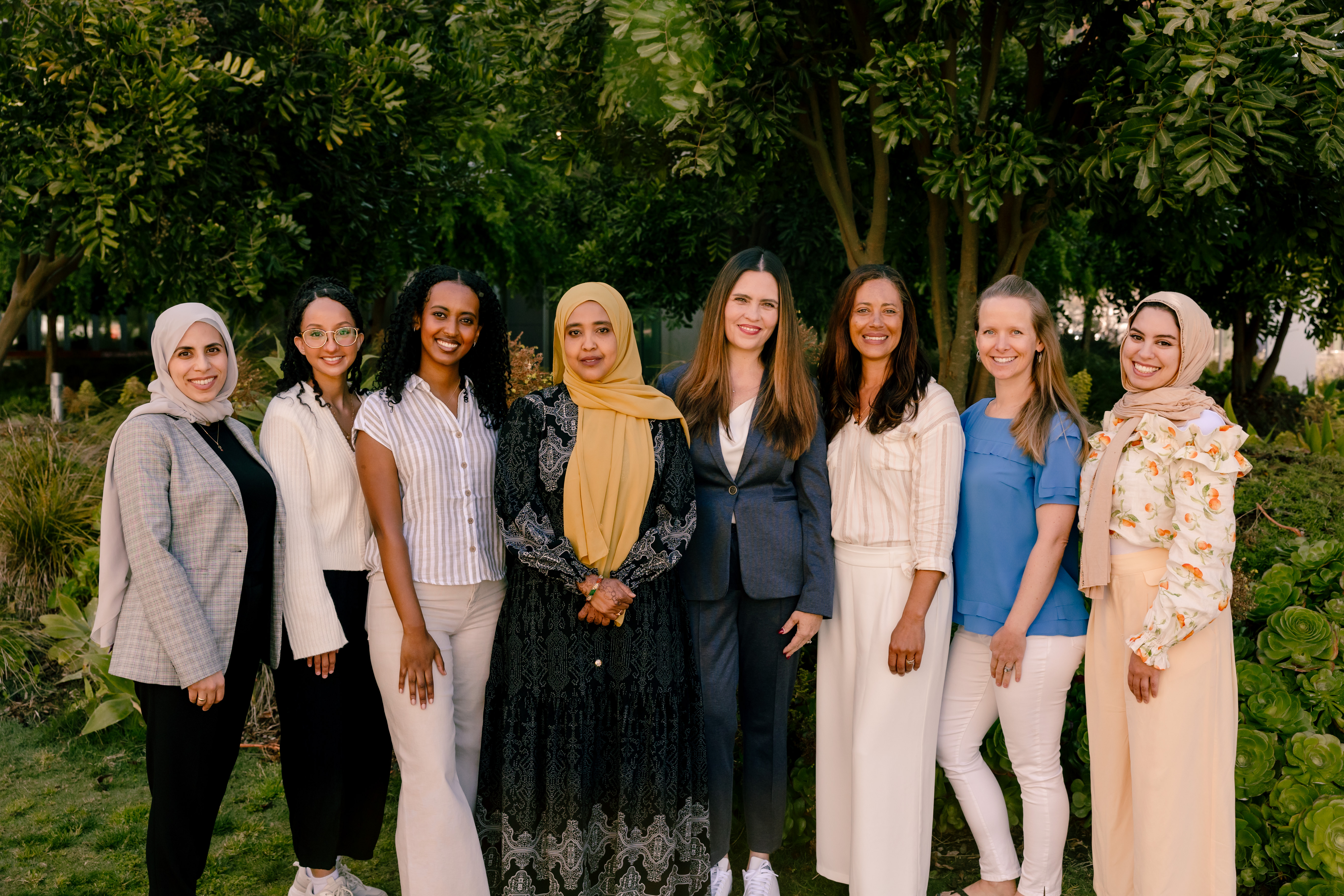 Uc San Diego Refugee Health Unit