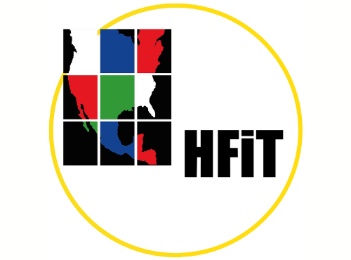 HFIT logo